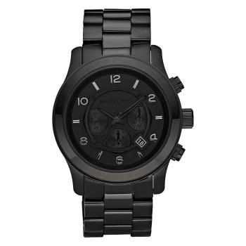 Michael Kors MK8157 Runway Herrenuhr