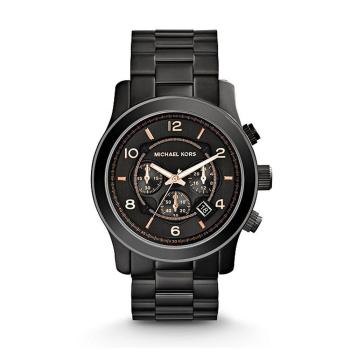 Michael Kors MK8347 Runway Herrenuhr