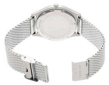 Preview: Michael Kors MK8606 Slim Runway Herrenuhr