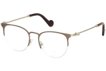 Moncler ML5024 038 Glasses
