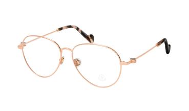 Moncler ML5068 033 Glasses