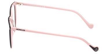Preview: Moncler ML5089 005 Glasses