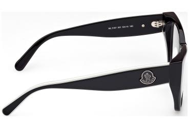 Preview: Moncler ML5187 001 Glasses
