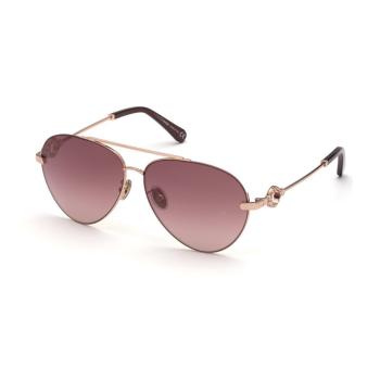 OMEGA OM0031  Damen Sonnenbrille