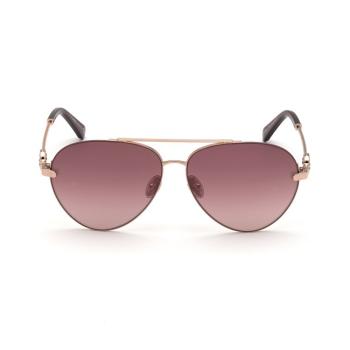 Preview: OMEGA OM0031  Damen Sonnenbrille