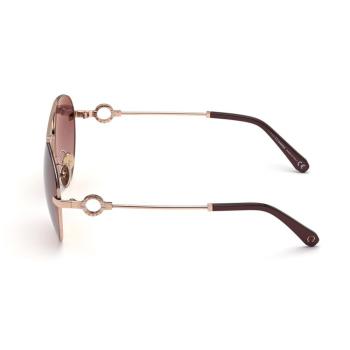 Preview: OMEGA OM0031  Damen Sonnenbrille