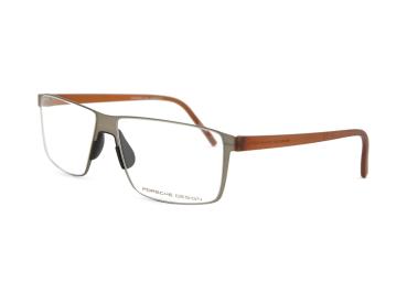 Porsche Design P8308 B Glasses