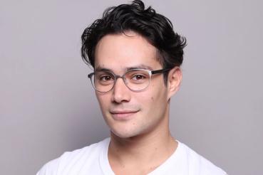 Porsche Design P8345 B Brille