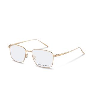 Porsche Design P8372 B Glasses
