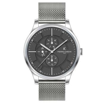 Pierre Cardin Herrenuhr La Gloire Nouvelle
