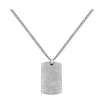 Police Havasu Dog Tag Halskette