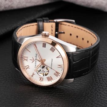 Preview: Lucien Rochat Leman R0421114002 Herrenuhr