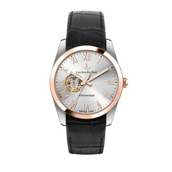 Lucien Rochat Leman R0421114002 Herrenuhr