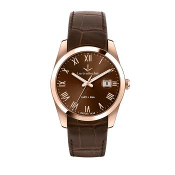 Lucien Rochat Leman R0451114001 Herrenuhr