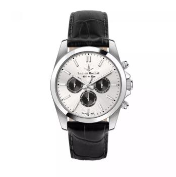 Lucien Rochat Leman R0471617002 Herrenuhr