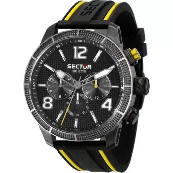 Sector 850 R3251575014 Herrenuhr