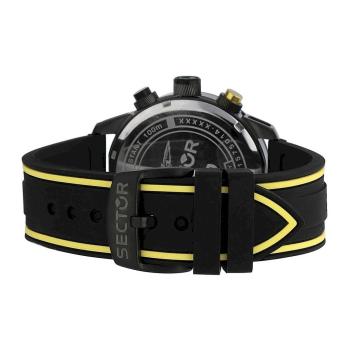 Preview: Sector 850 R3251575014 Herrenuhr