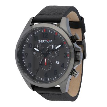 Sector 180 R3271690026 Herrenuhr