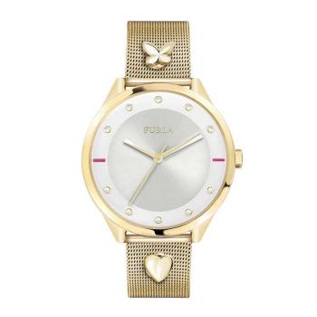 Furla Damenuhr Pin R4253102523