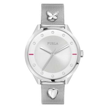 Furla Damenuhr Pin R4253102524