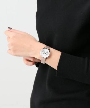 Preview: Furla Damenuhr Metropolis R4253102530
