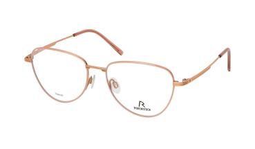 Rodenstock R7104 B 52 Brille