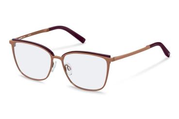 Rodenstock R7123 A 54 Brille