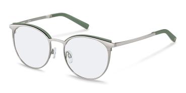 Rodenstock R7124 C 53 Brille
