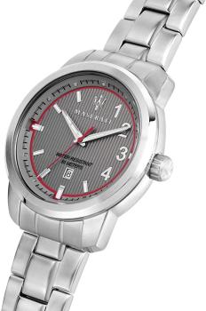 Preview: Maserati Royale Herrenuhr R8853137002