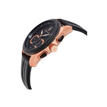 Preview: Maserati Traguardo Herrenuhr R8871612027