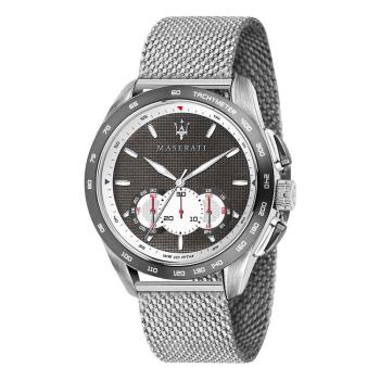 Maserati Traguardo Herrenuhr R8873612008