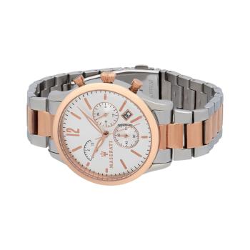 Preview: Maserati Tradizione Herrenuhr R8873625001