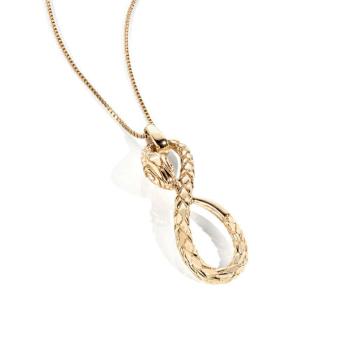 Just Cavalli Groumette SCNB07 Damen Halskette