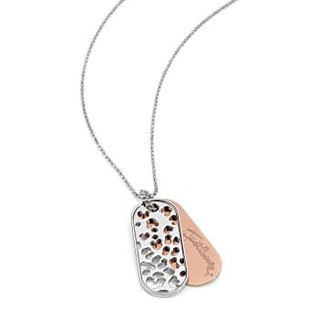 Just Cavalli SCNU02 Damen Halskette