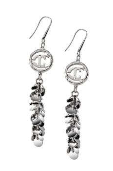 Just Cavalli Bling SCRV04 Damen Ohrhänger