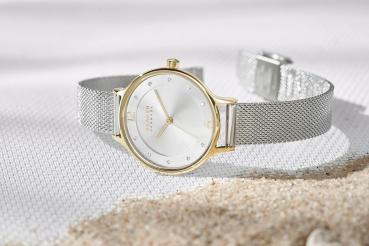 Preview: Skagen Anita SKW2340 Damenuhr