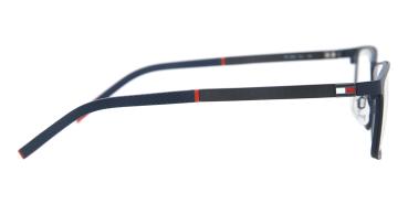 Preview: Tommy Hilfiger TH 1918 FLL Brille