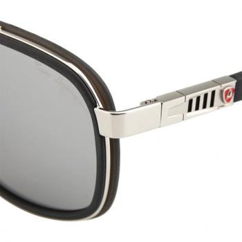 Preview: Tonino Lamborghini INVINCIBILE TL601S03 Herren Sonnenbrille