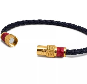 Preview: Tom Hope Canterbury TM0273 Armband M