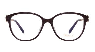 Preview: Chopard VCH245G 0GBG Brille