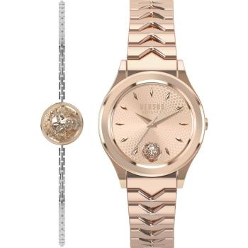 Versus Versace Mount Pleasant VSP563219 Damenuhr