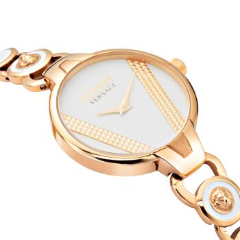 Preview: Versus Versace Saint Germain VSPER0419 Damenuhr