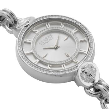 Preview: Versus Versace Les Docks VSPLL0119 Damenuhr