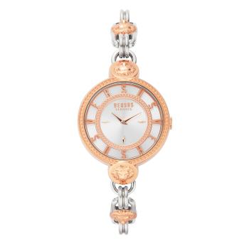 Versus Versace Les Docks VSPLL0319 Damenuhr