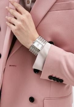 Preview: Versus Versace Velasca VSPVR0120 Damenuhr