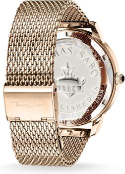 Preview: Thomas Sabo Rebel Spirit WA0177 Uhr
