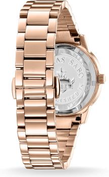 Preview: Thomas Sabo Soul WA0215 Damenuhr