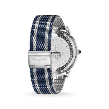 Preview: Thomas Sabo Rebel Spirit WA0268 Herrenuhr