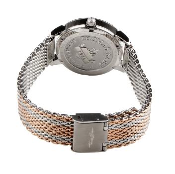 Preview: Thomas Sabo Rebel Spirit WA0273 Damenuhr