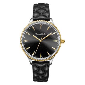 Thomas Sabo Rebel at Heart WA0323 Damenuhr